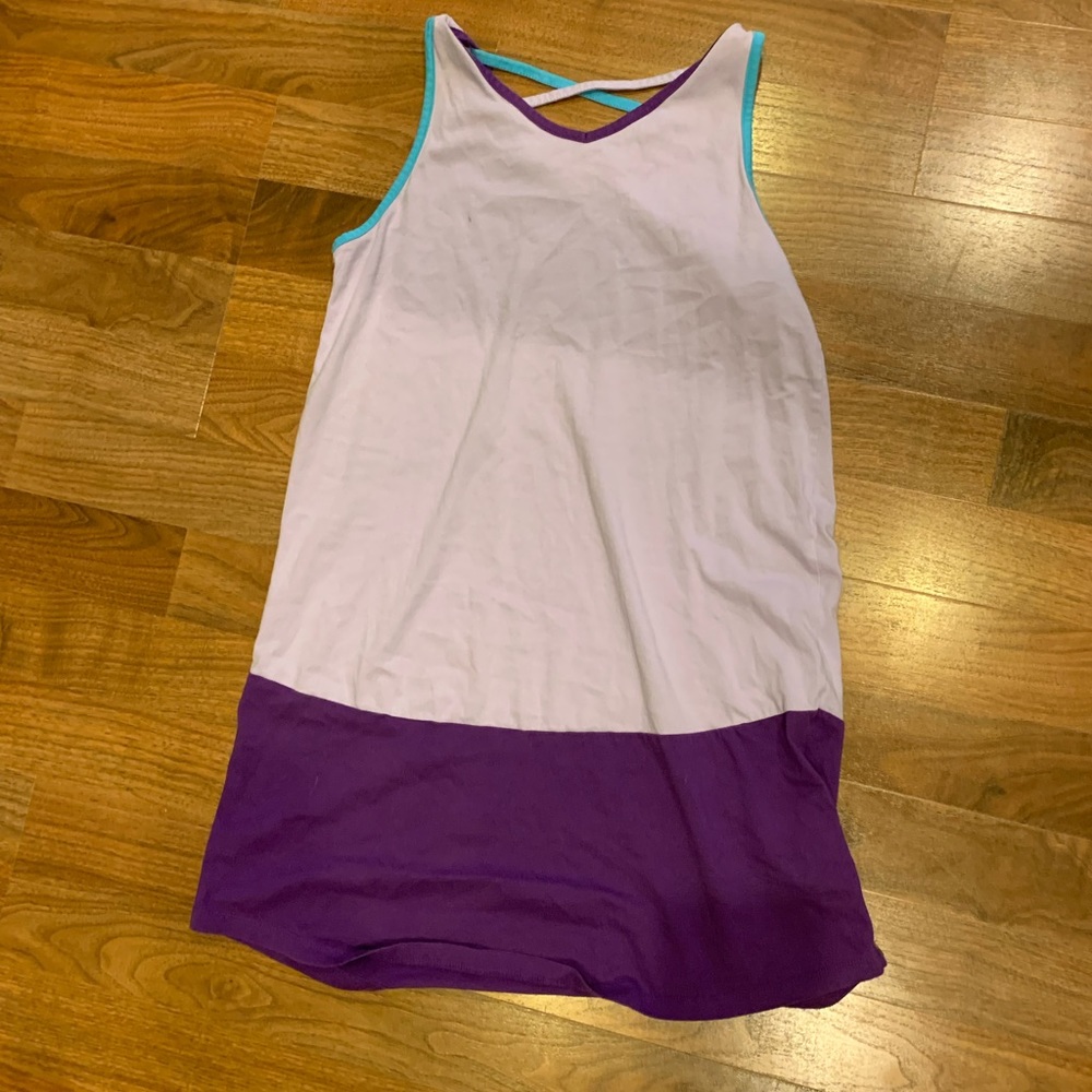 Sun Dress!
